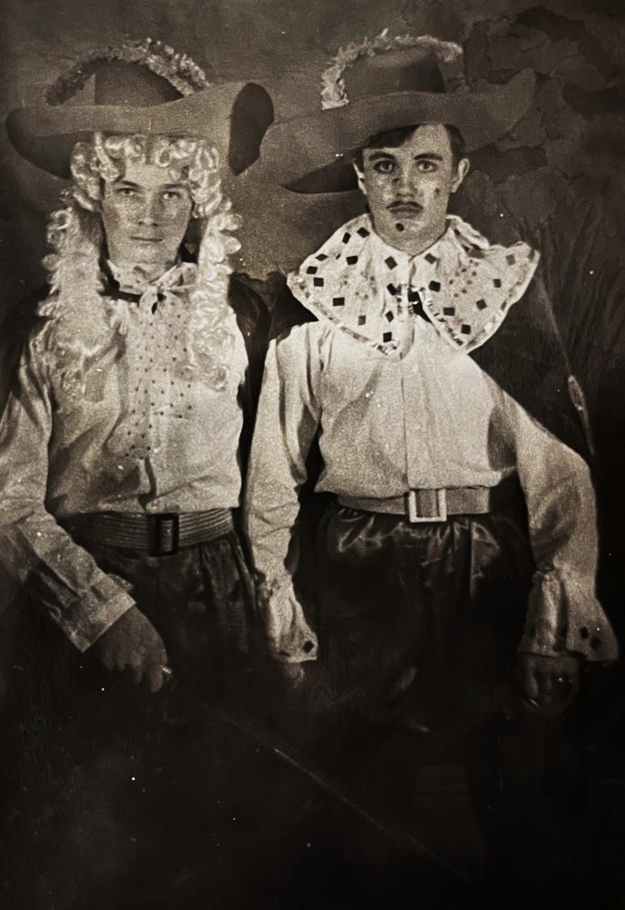 Photograph by Анатолий Протасов