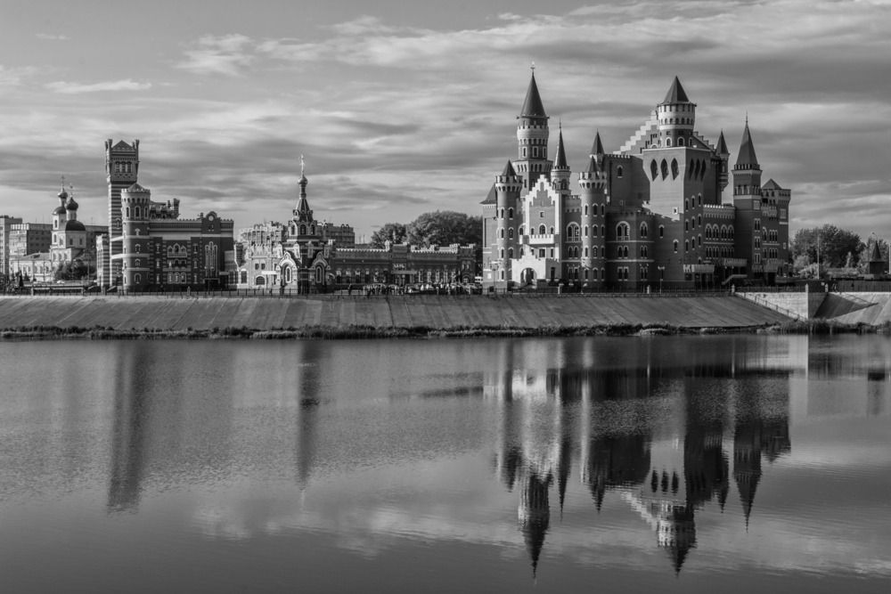 Photograph by Светлана Ващенко