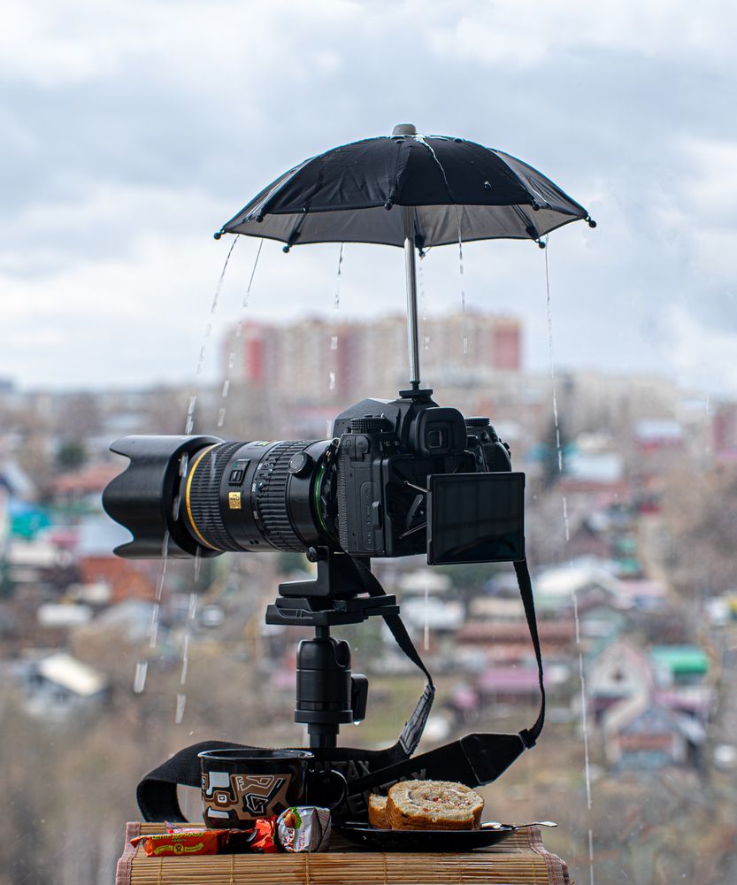 Photograph by Михаил Измайлов