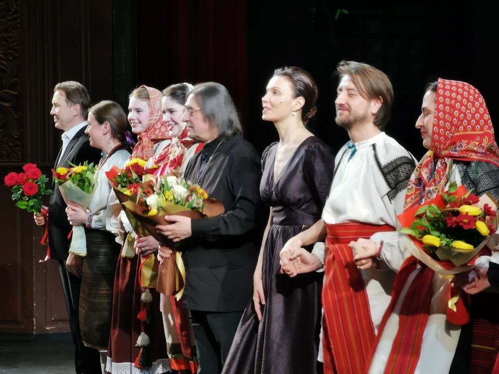 Photograph by Александр Танчук