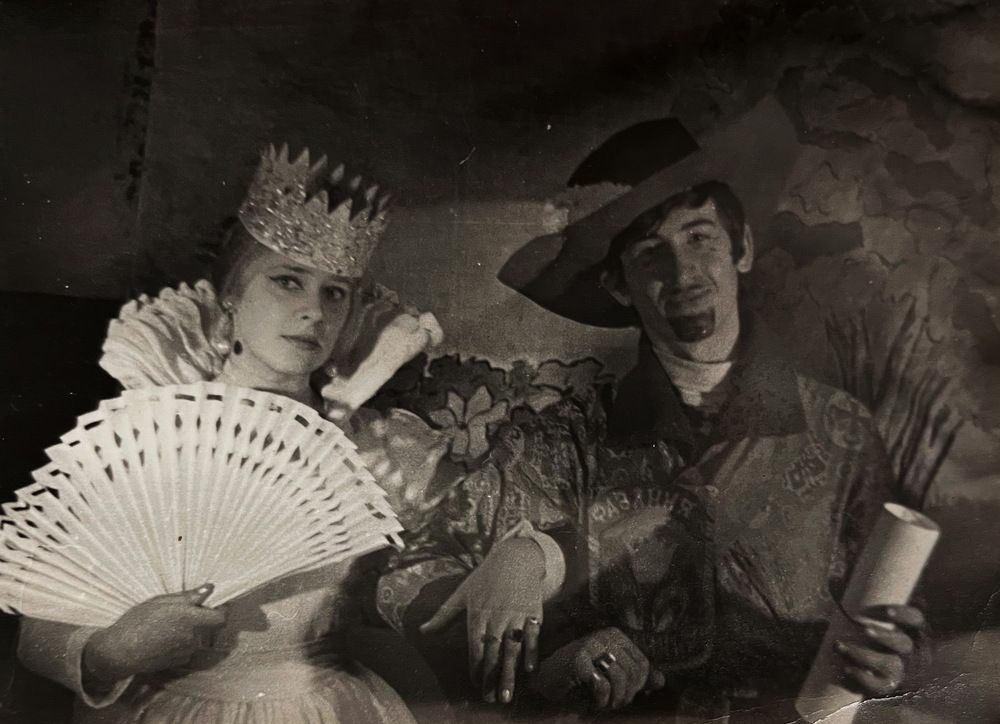 Photograph by Анатолий Протасов