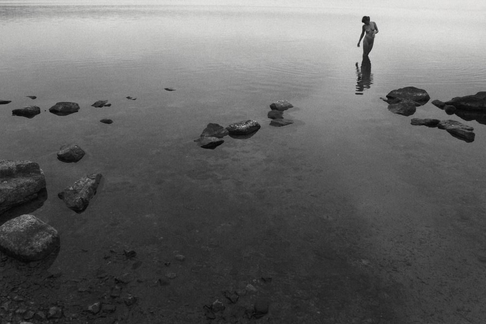 Photograph by Павел Меденников