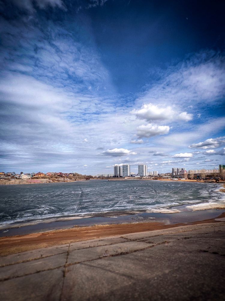 Photograph by Олега Тор