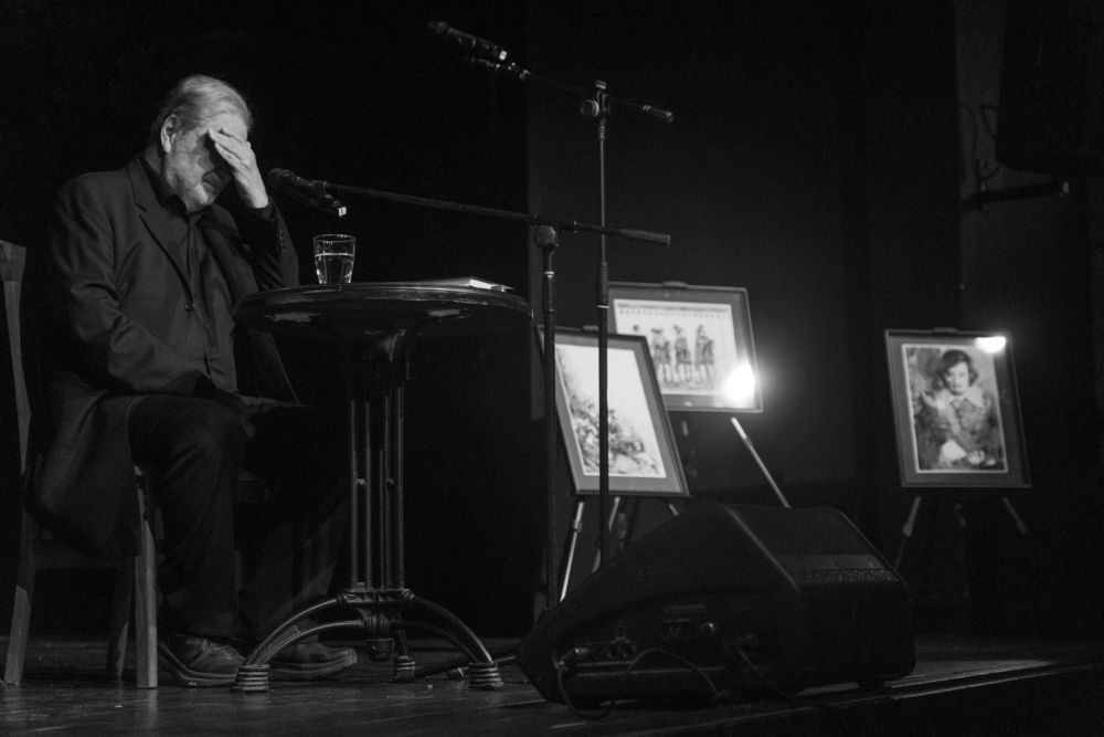 Photograph by Александр Кучерявый