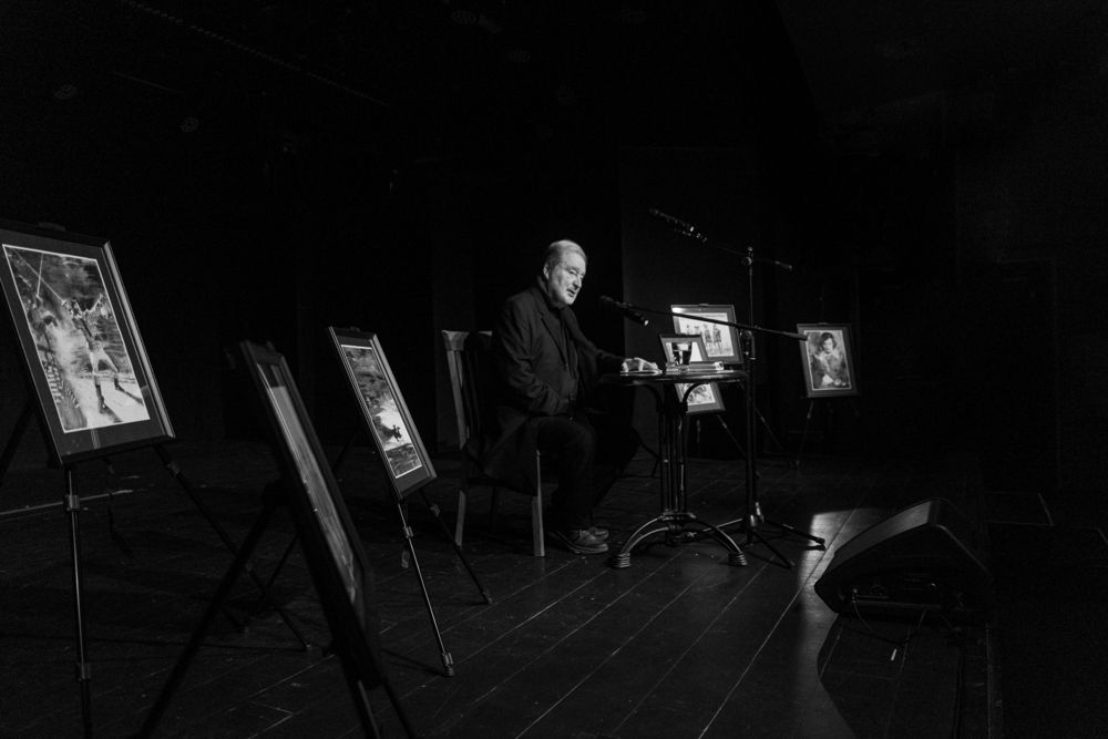 Photograph by Александр Кучерявый