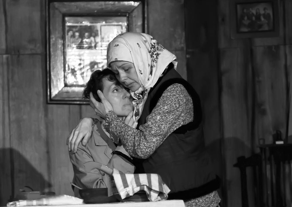 Photograph by Dmitriy Frost