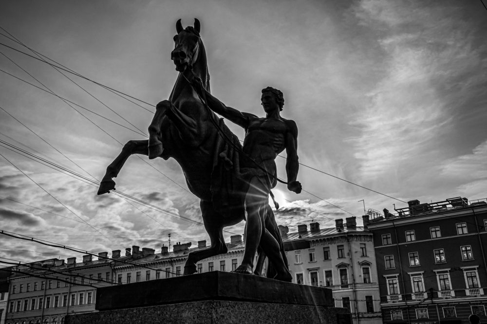 Фотография автора Александр Малахов