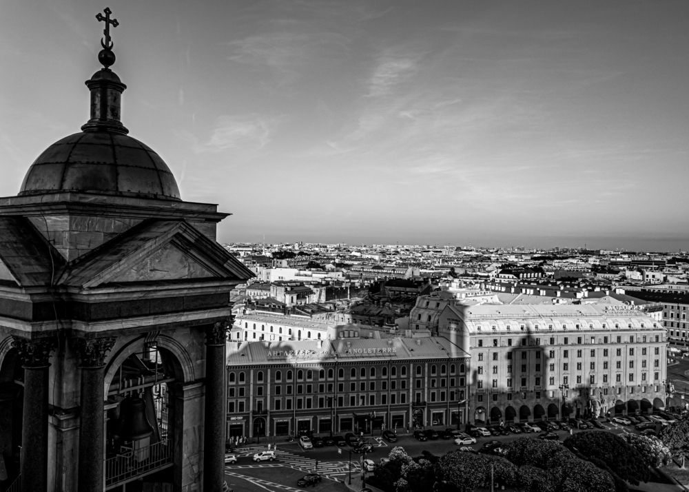 Фотография автора Александр Малахов