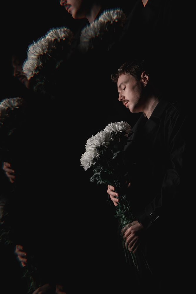 Фотография автора Анастасия Павловна