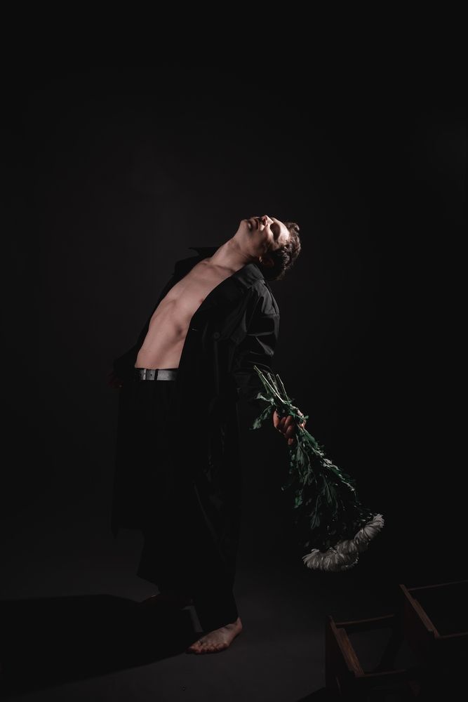 Фотография автора Анастасия Павловна