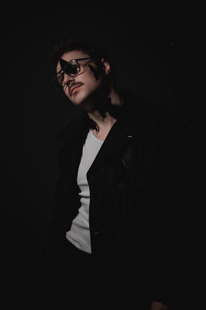 Фотография автора Анастасия Павловна