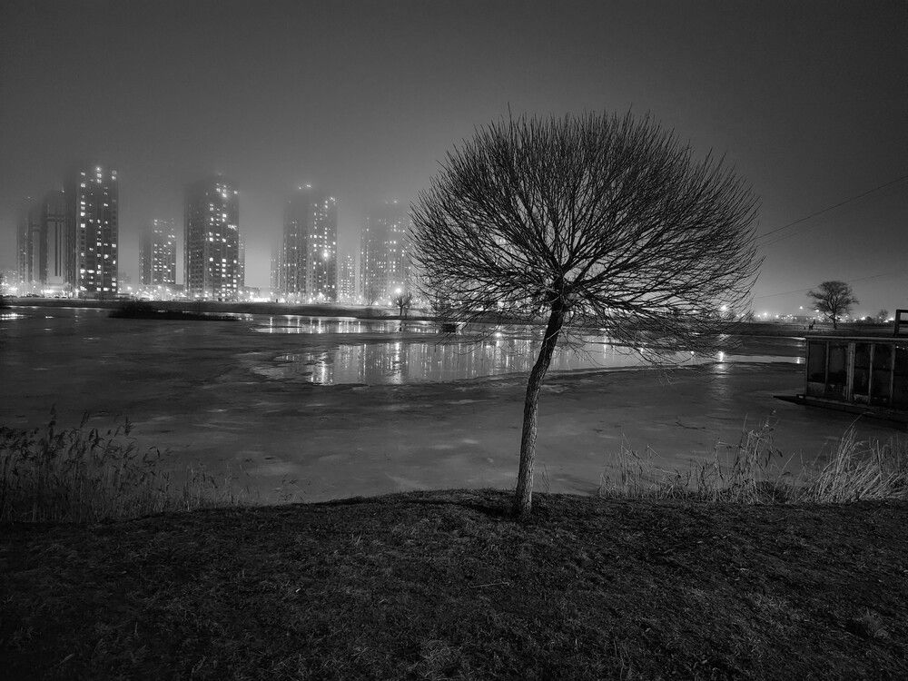 Photograph by Надежда Кудрявцева