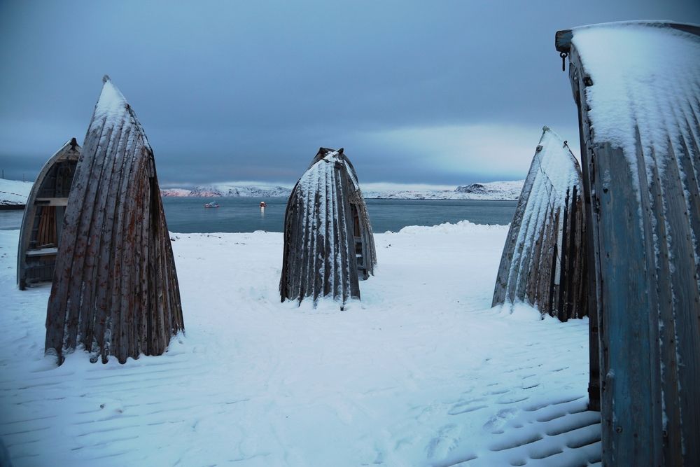 Photograph by Елена Шишкина