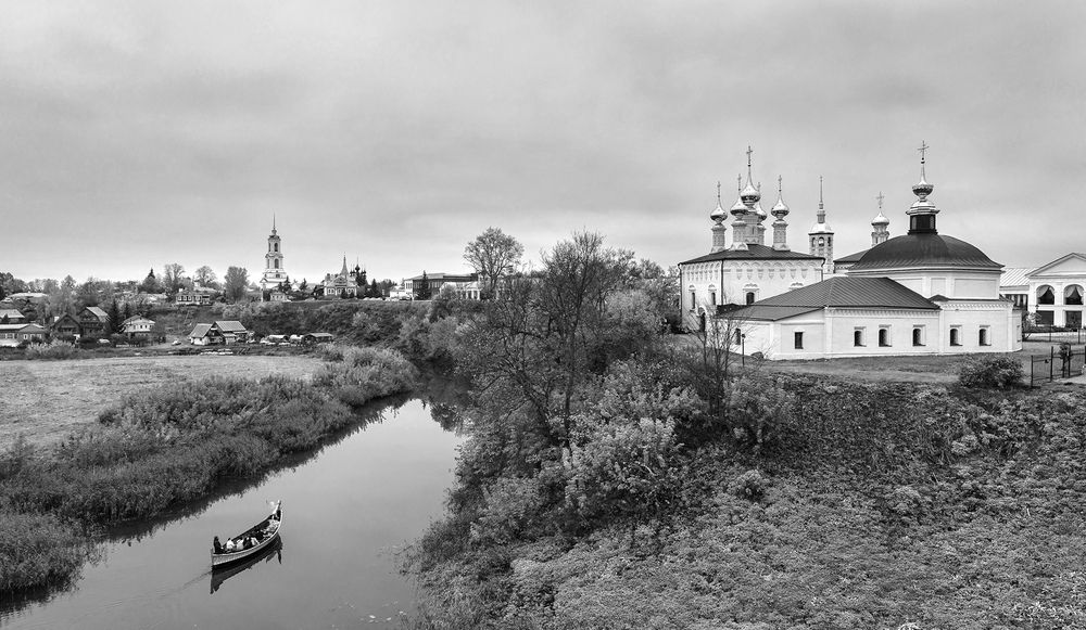 Photograph by Анатолий Макоедов