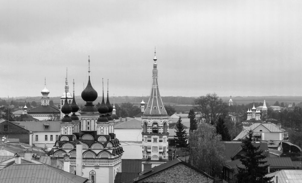 Photograph by Анатолий Макоедов