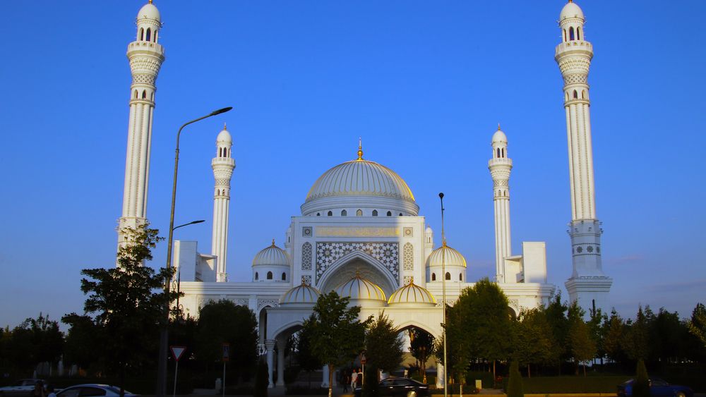 Фотография автора Андрей Вешняков