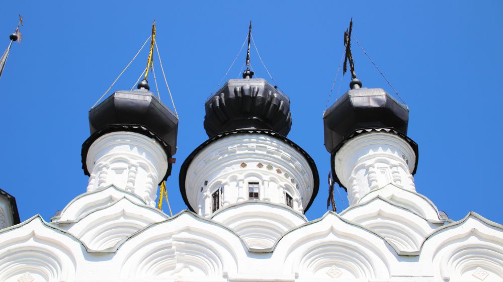 Фотография автора Андрей Вешняков