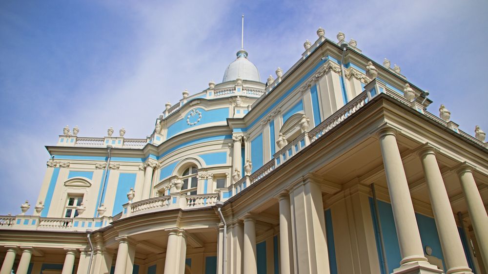 Фотография автора Андрей Вешняков