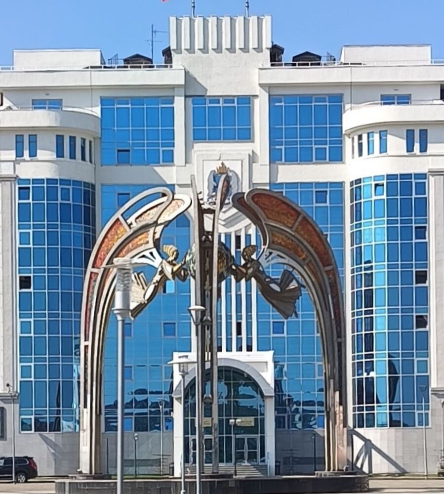 Photograph by Елена Александрова