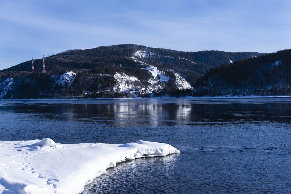 Photograph by Наталья Дроздова