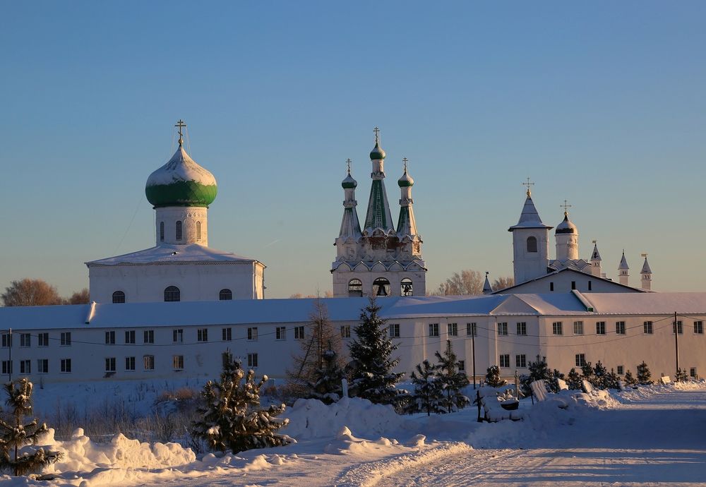 Фотография автора Владимир Кулешов