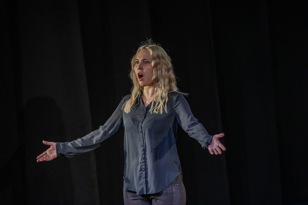 Фотография автора Анастасия Григорян