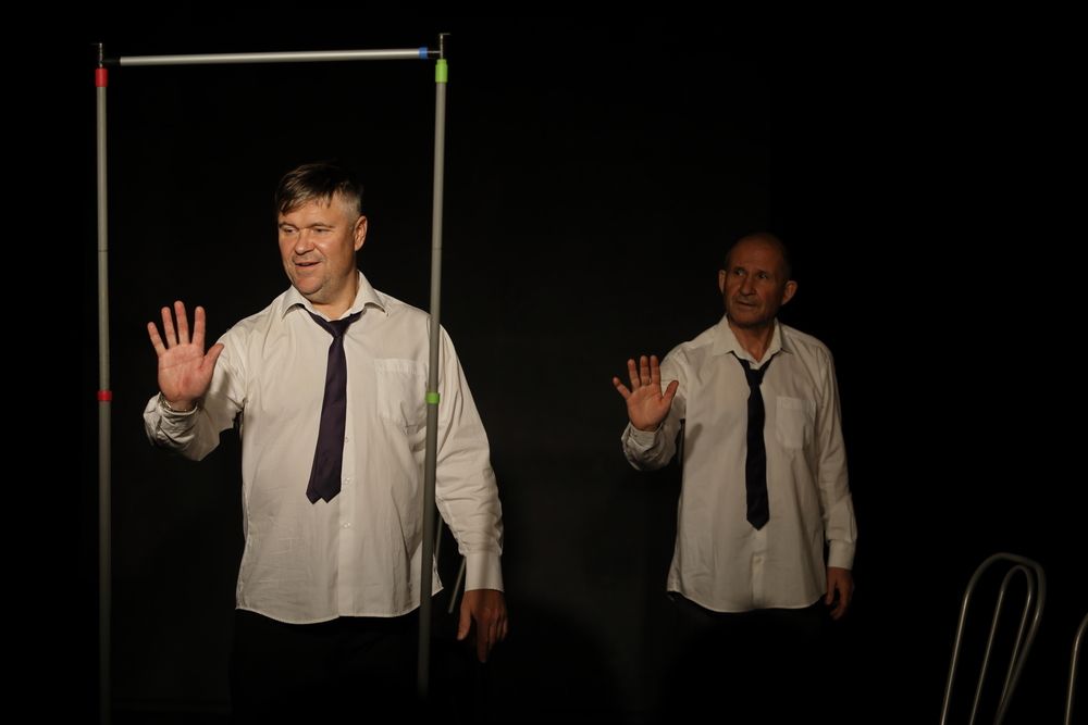 Photograph by Po Leen