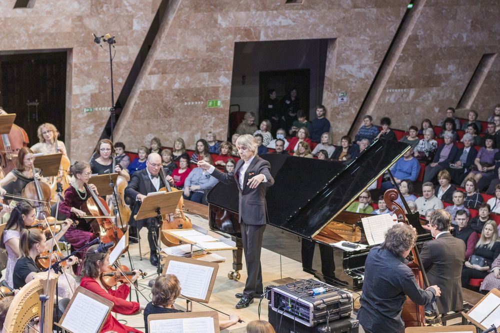 Сердце театра