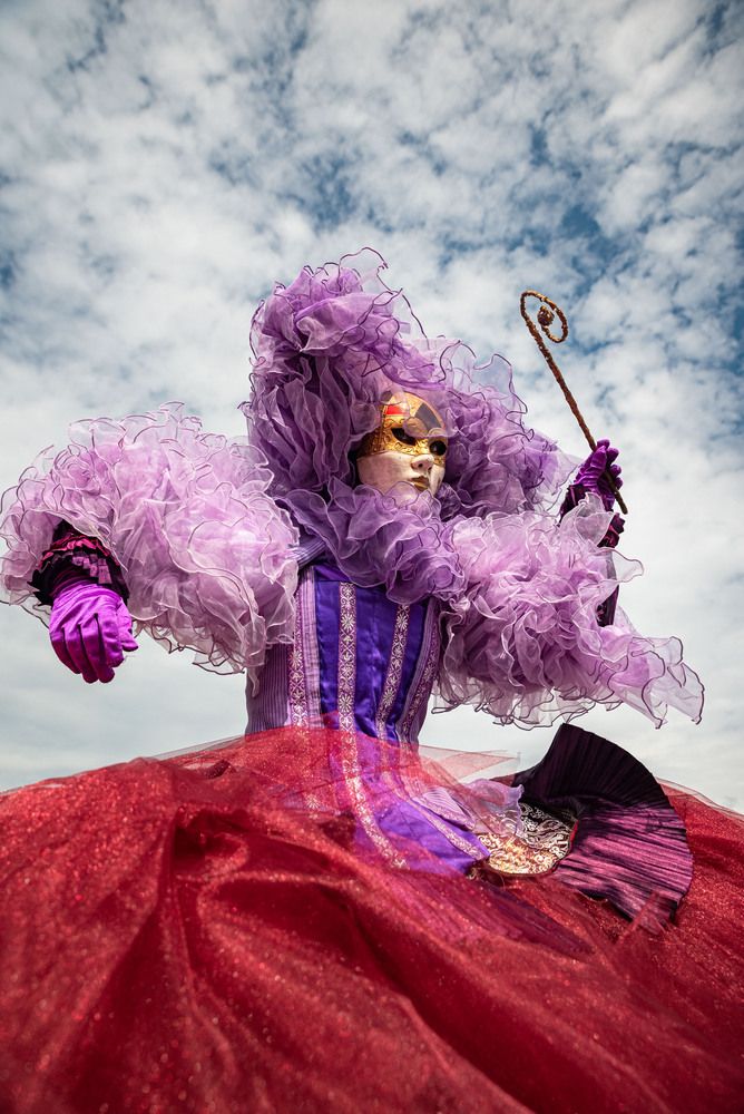 Photograph by Dmitriy Sotnikov