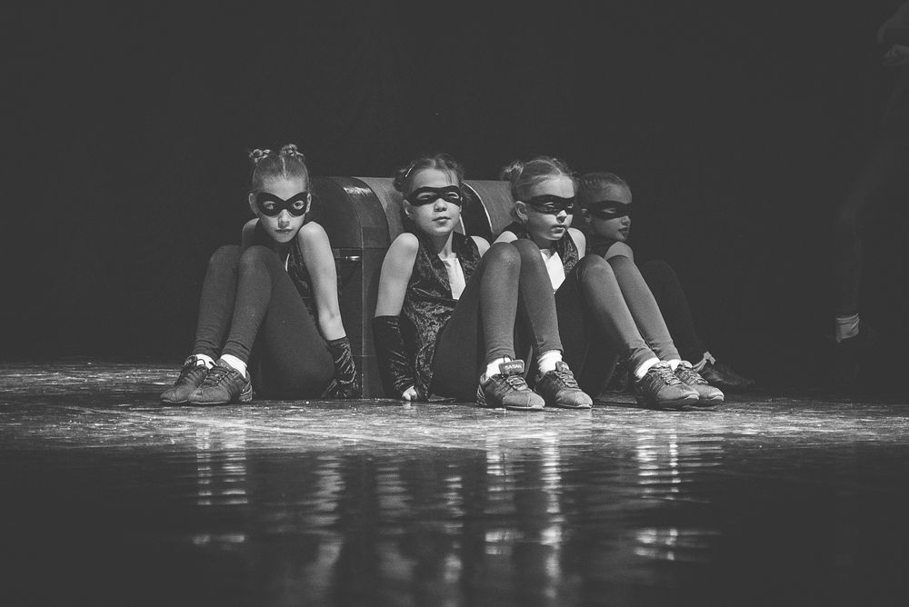 Photograph by Dmitriy Sotnikov