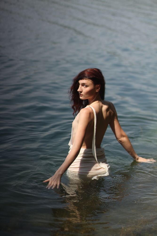 Photograph by Дмитрий Воронцов