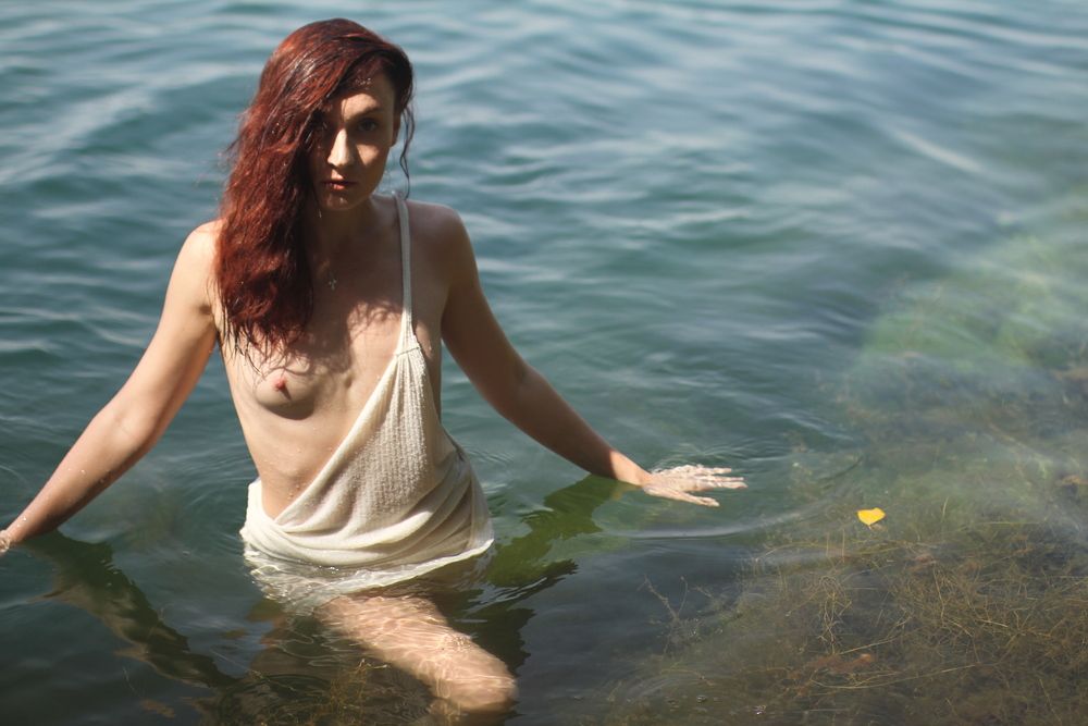 Photograph by Дмитрий Воронцов