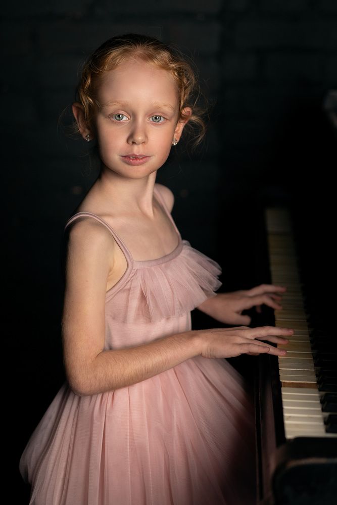 Фотография автора Алена Самсонова