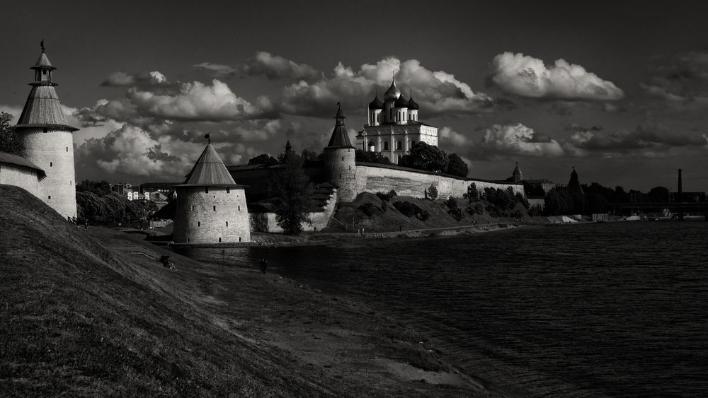 Photograph by Наталья Ерохина