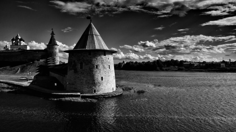 Photograph by Наталья Ерохина