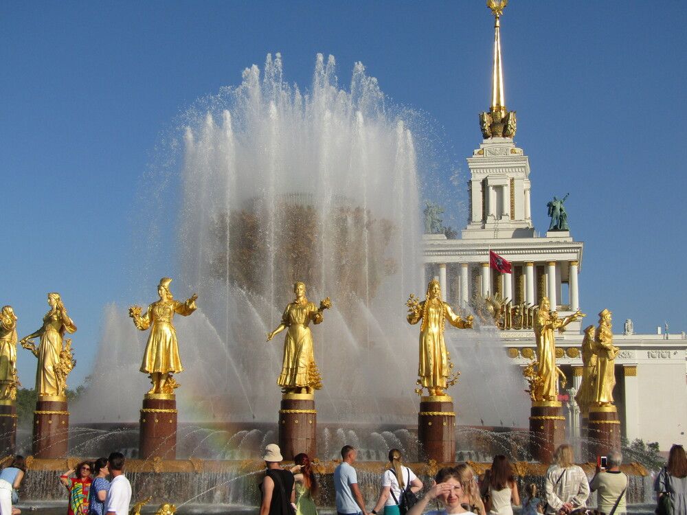 Фотография автора Наталья Визер