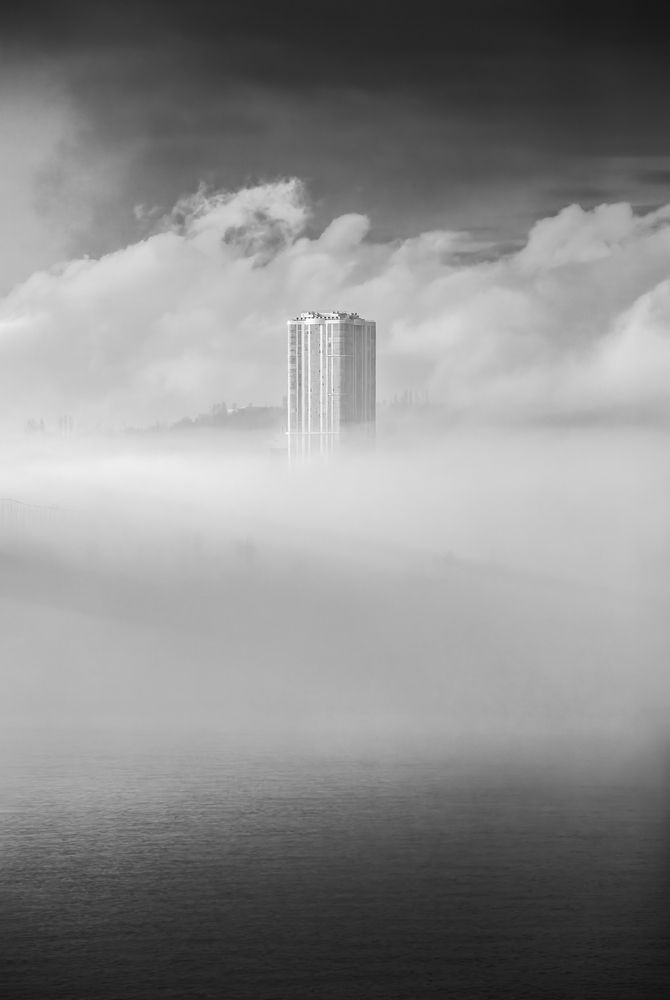 Photograph by Антон Садомов