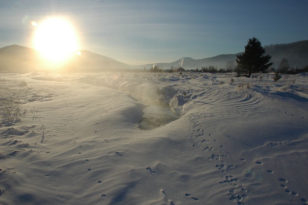 Photograph by Сергей Тимофеев