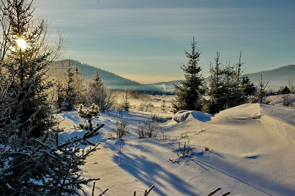 Photograph by Сергей Тимофеев