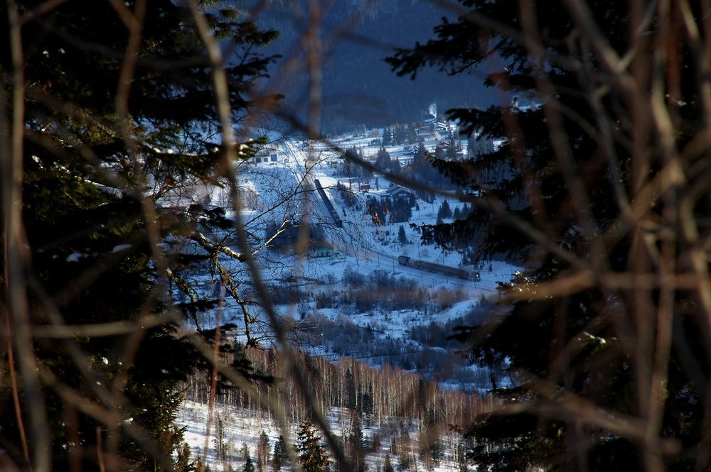 Photograph by Сергей Тимофеев