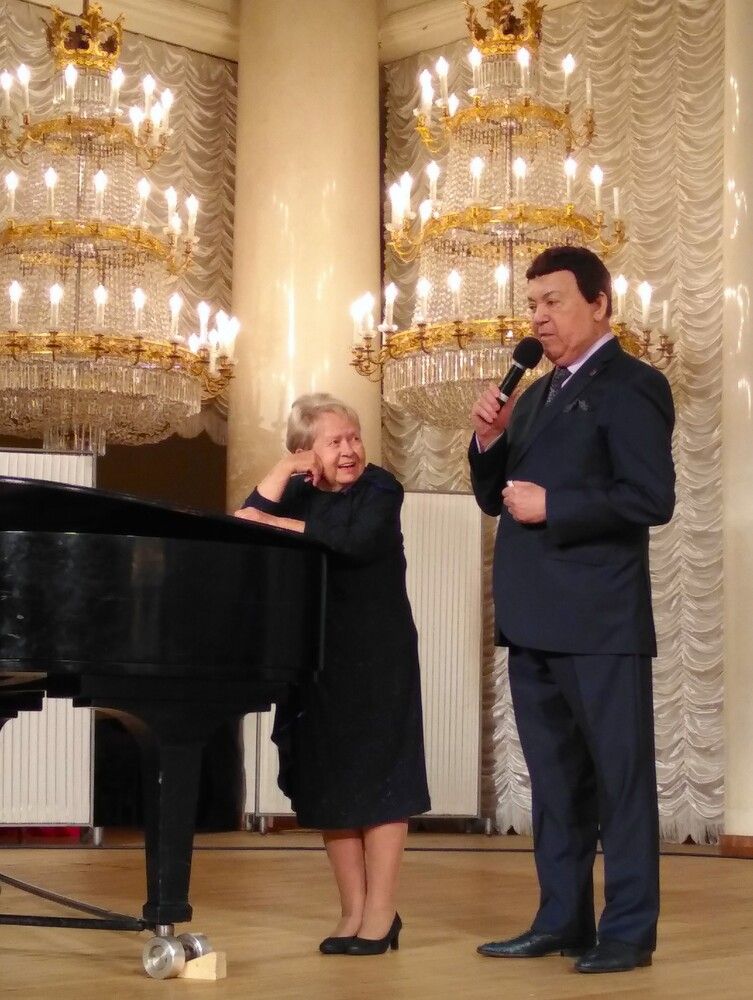 Photograph by Владимир Малёшин