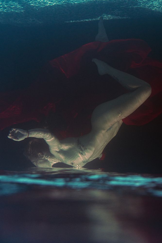 Photograph by Щебланов Виктор