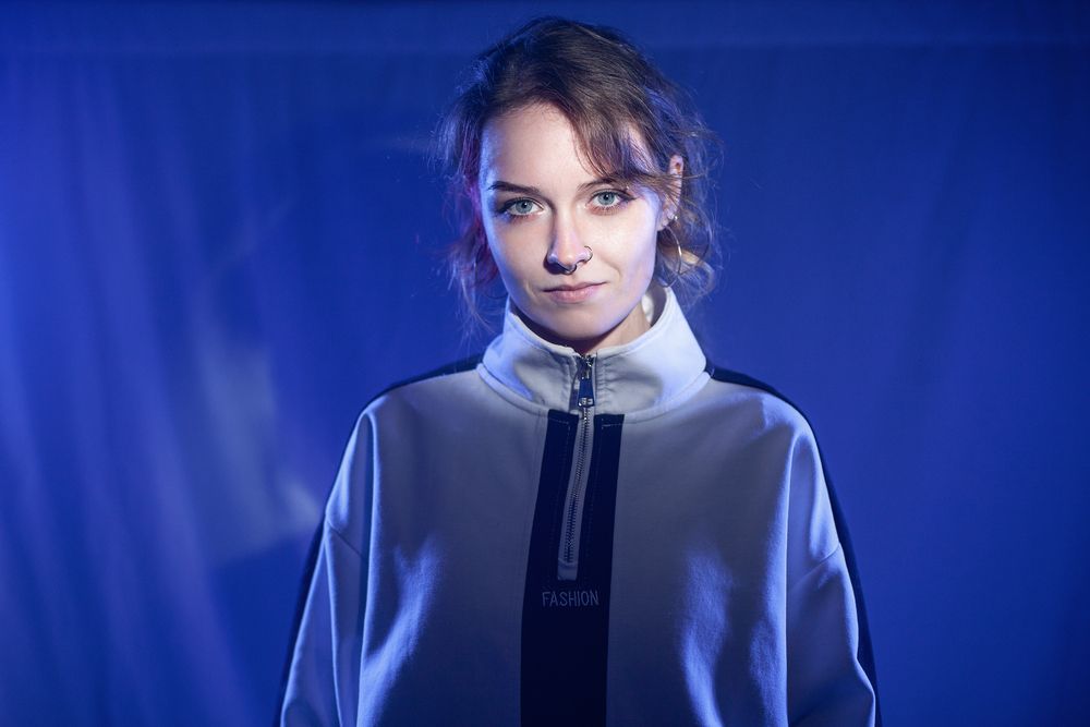 Photograph by Dmitry Grunin