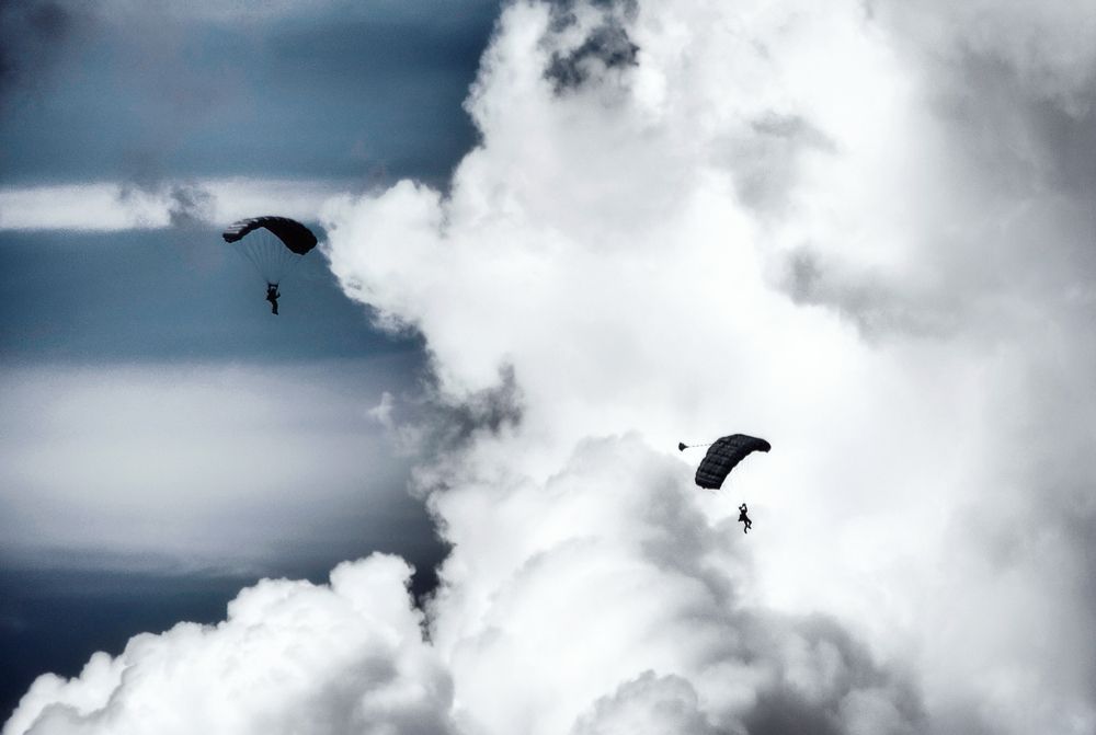 Photograph by Юлия Лушникова