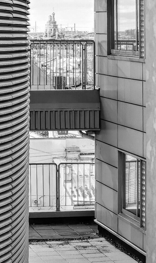 Photograph by Надежда Кудрявцева