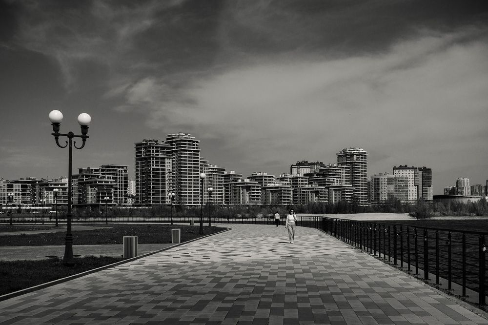 Photograph by София Стрыгина