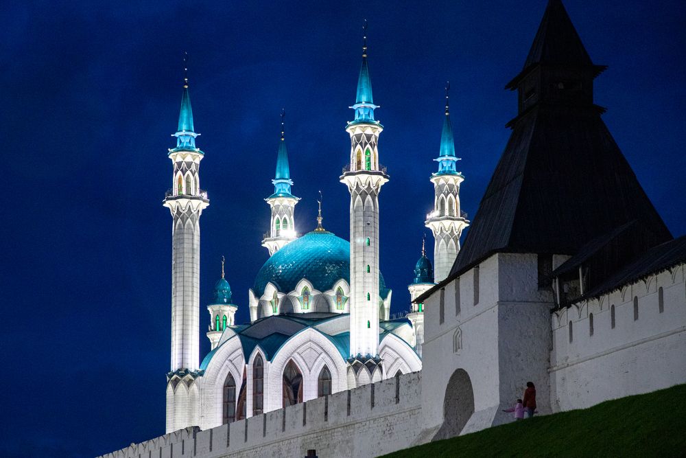 Photograph by Валерий Бычков