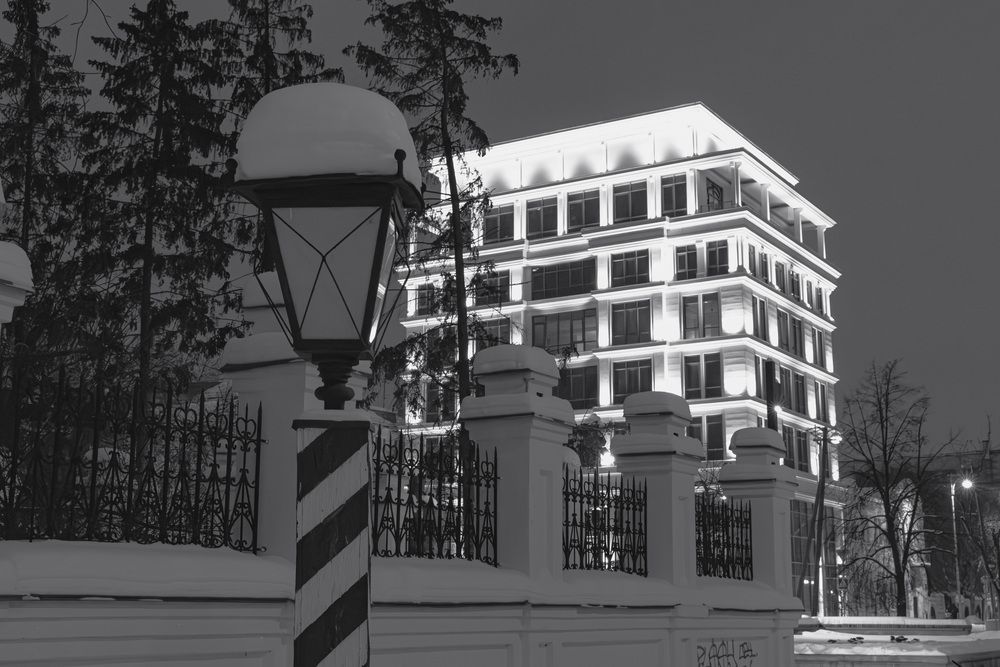 Фотография автора Виктор Саврей