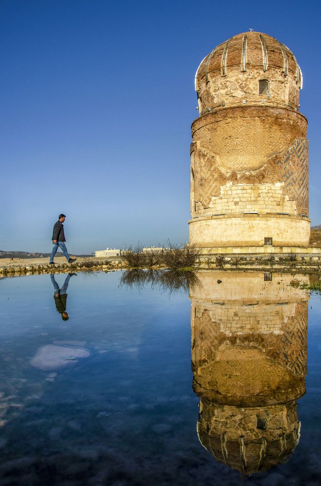 Photograph by Muhammed Diler