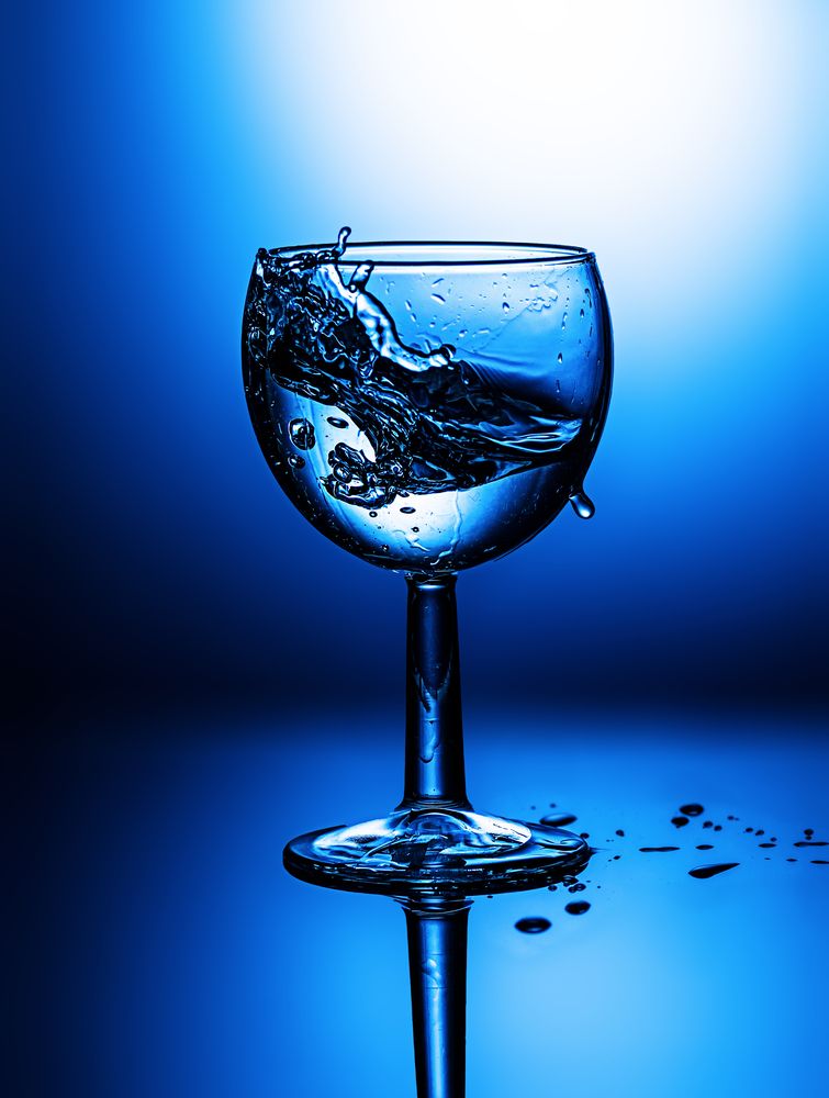 Фотография автора Олег Чернышев